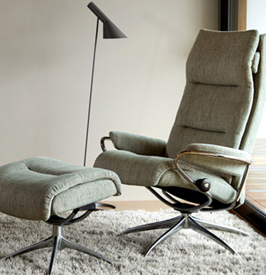 Stressless®-Sessel in Lienen | Sitzmöbel mit Relaxfunktion