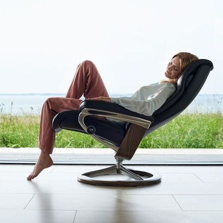 Stressless - Signature Black
