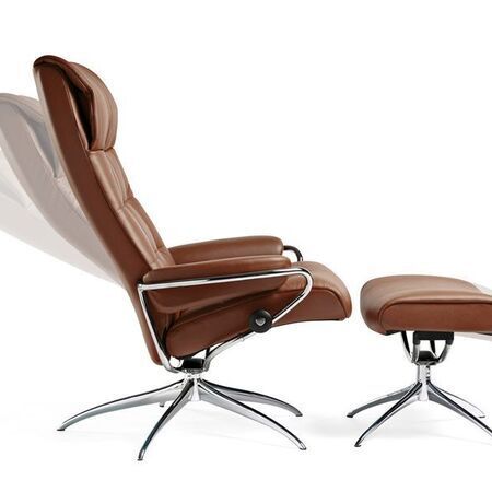Stressless - Londong HB Funktion Pal Copper