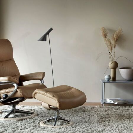 Stressless - Signature Pal Sand