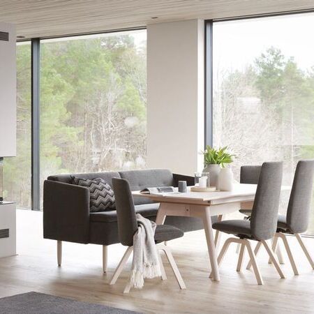 Stressless Sessel in Lienen Sitzmobel mit Relaxfunktion