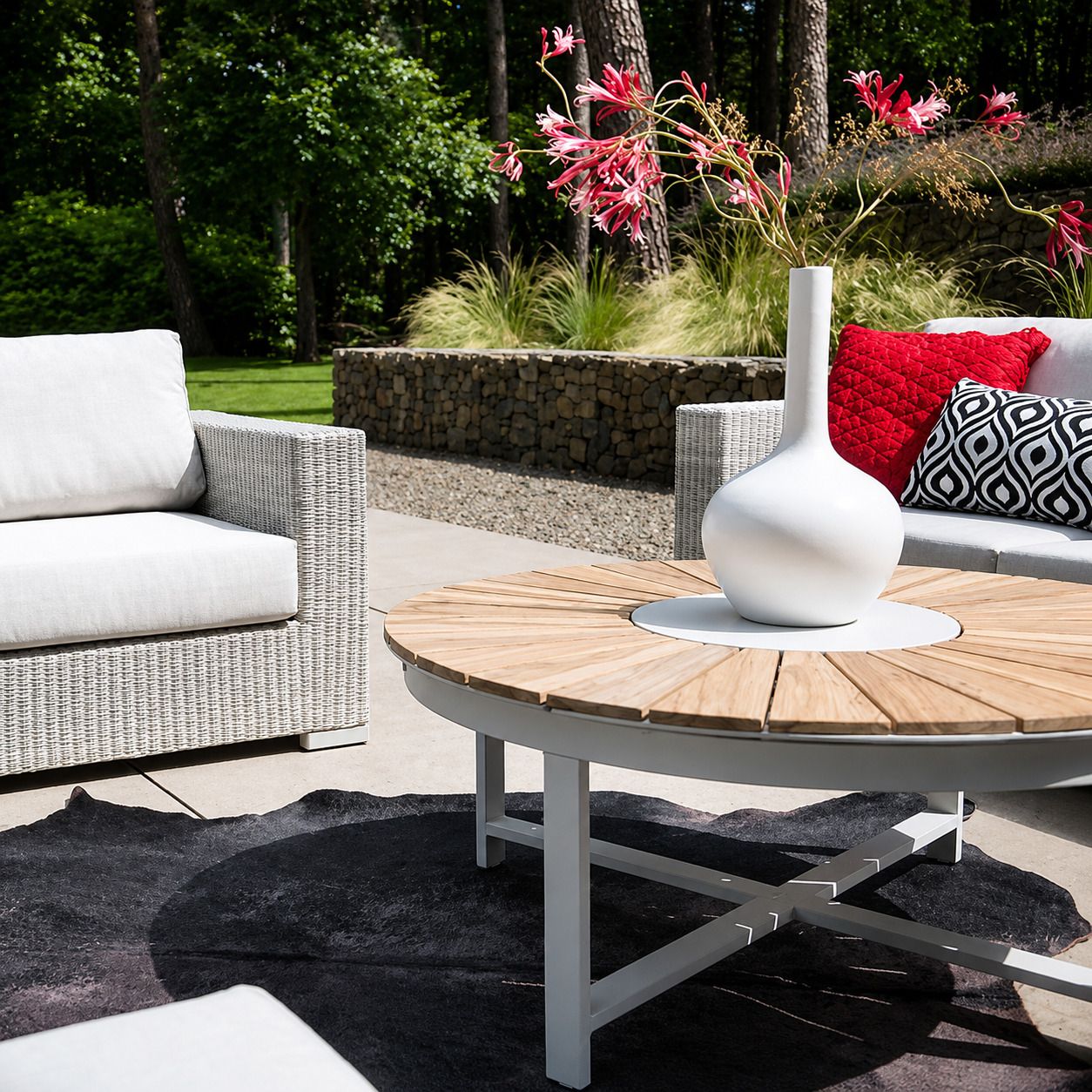 nachttisch home24 Strade kaufen color:63N espresso neutral