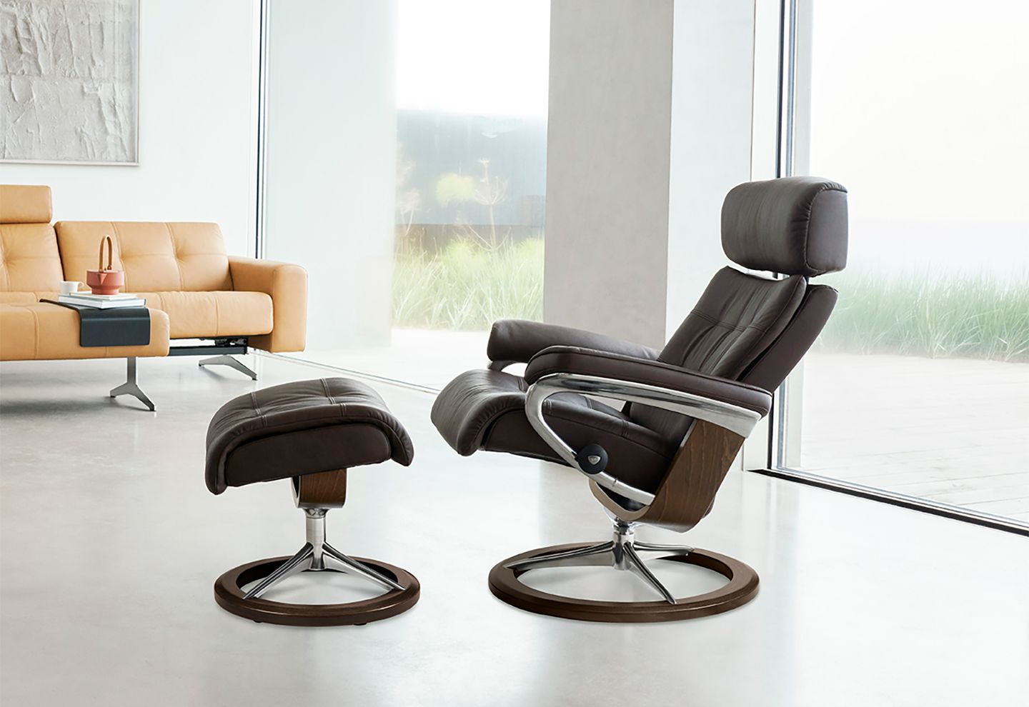Stressless Sessel