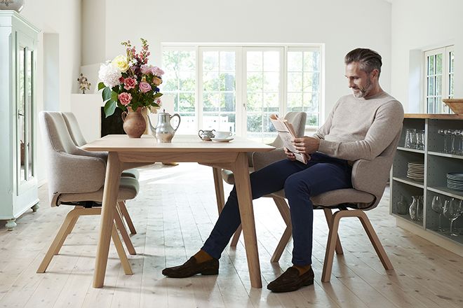Stressless® - Tisch