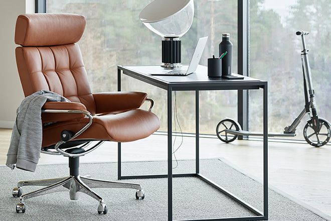 Stressless® - Bürostuhl