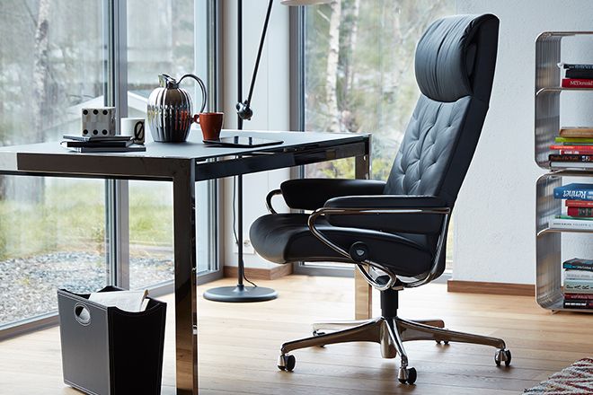 Stressless® - Bürostuhl