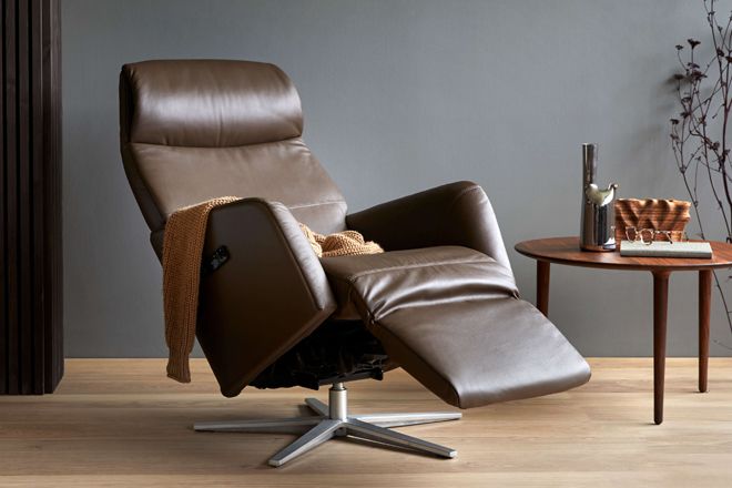 Stressless® Sam und Scott - Sessel