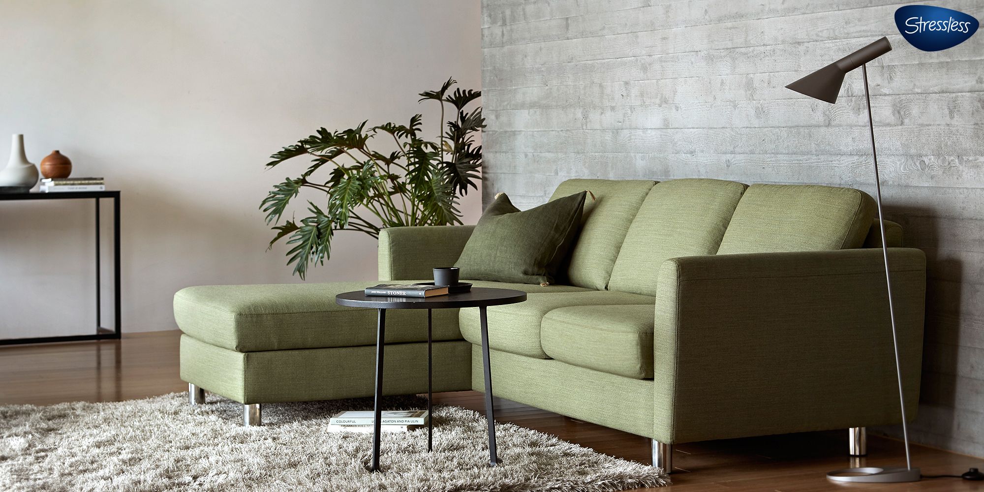 Stressless Sofa