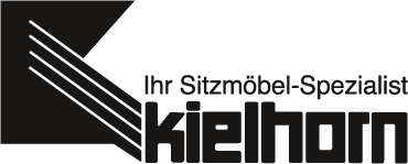 Logo - Möbelgeschäft & Sitzmöbel-Spezialist | Kielhorn